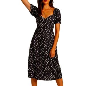 BILLABONG - LOVE LETTER - DRESS🔥🔥